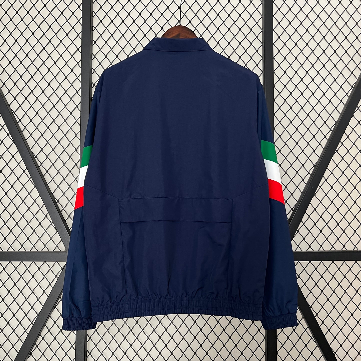 Italy 2024 - Jacket