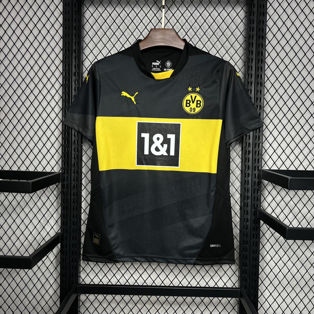 Borussia Dortmund 2ª 2024-25