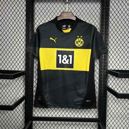 Borussia Dortmund 2ª 2024-25
