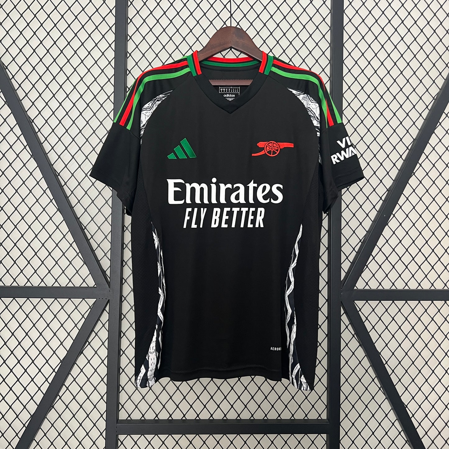 Arsenal FC 2ª 2024-25
