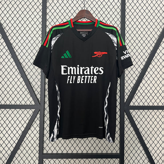 Arsenal FC 2ª 2024-25