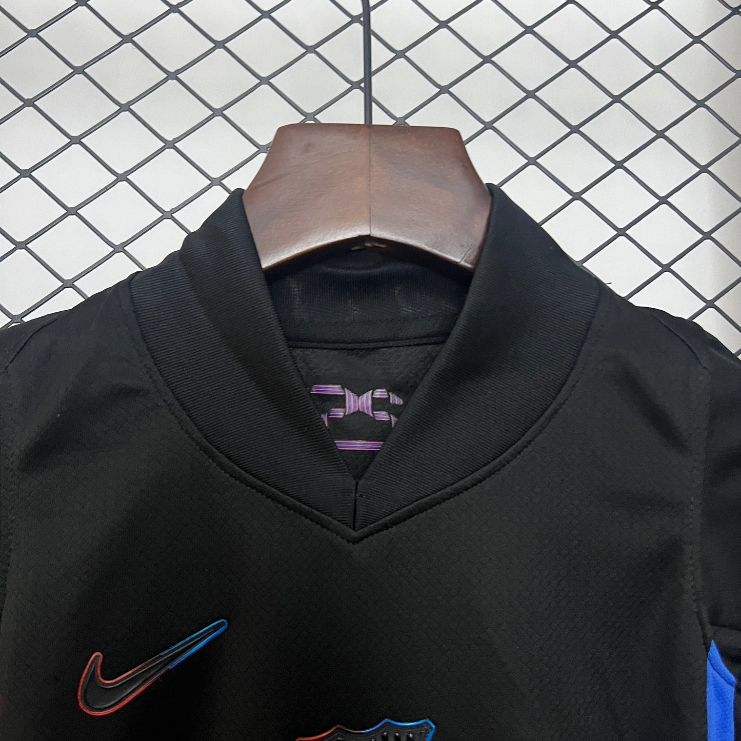 FC Barcelona Kids Kit 2024-25