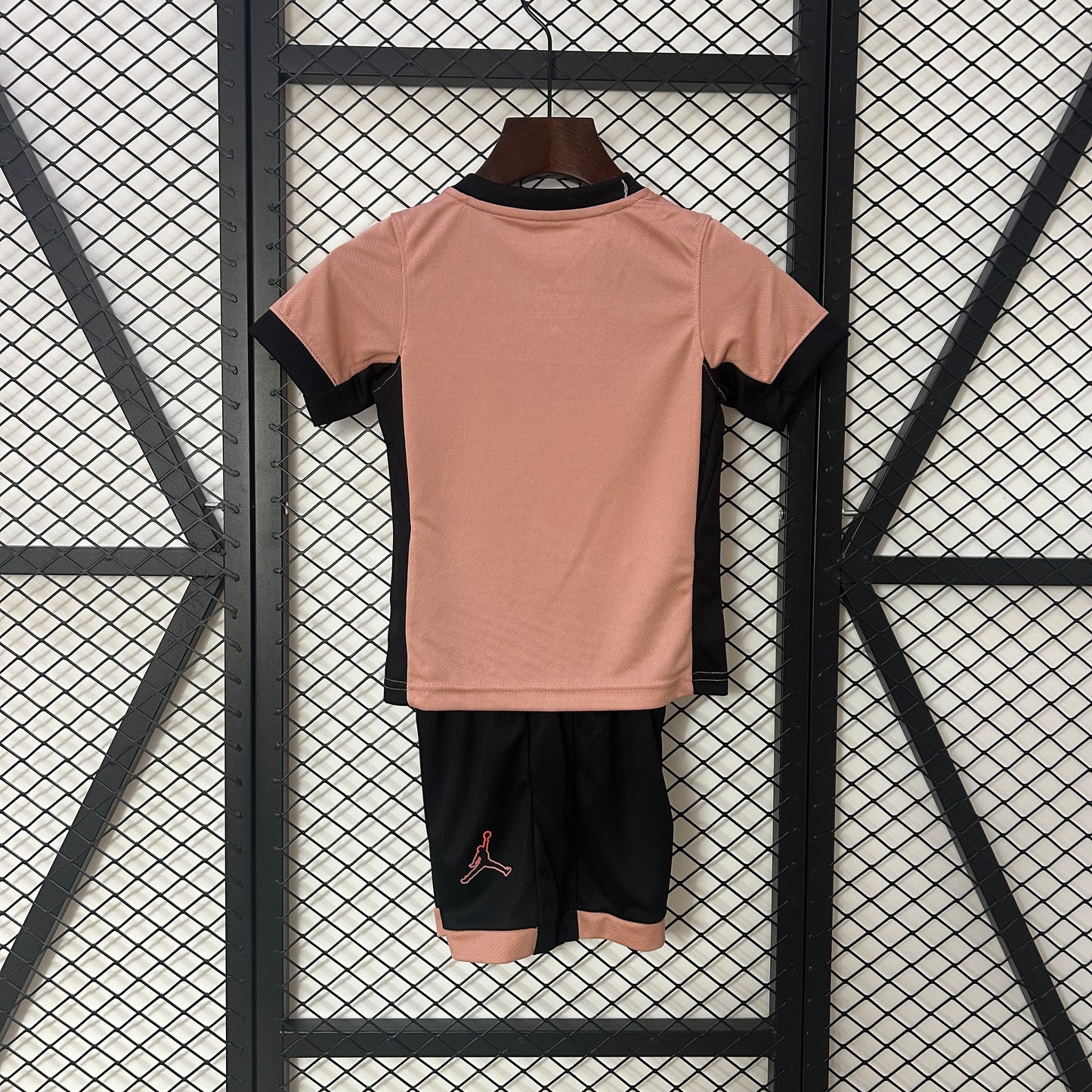 PSG Kit Criança 3ª 2024-25