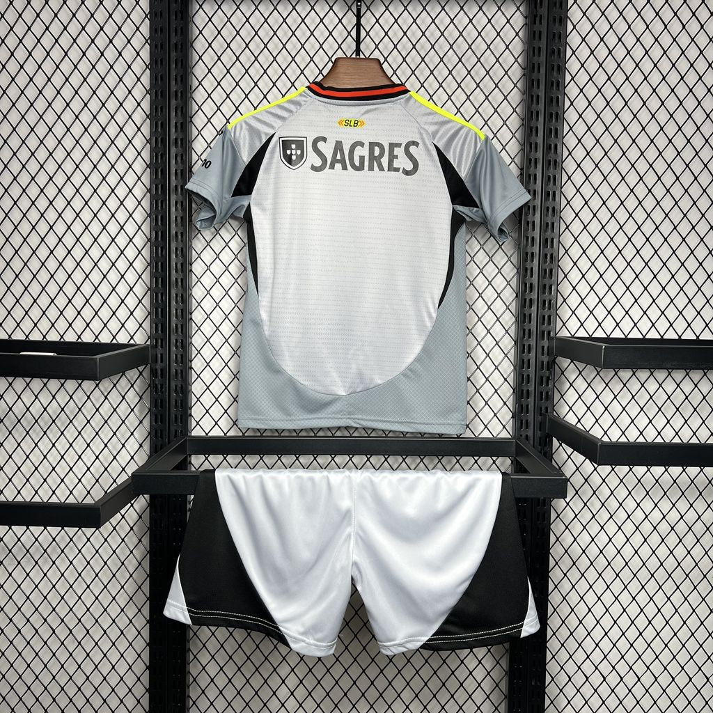FC Barcelona Kids Kit 2024-25