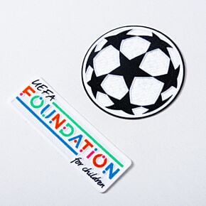 Patch Champions League