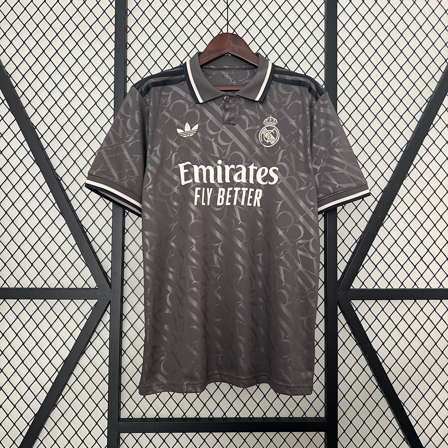 Real Madrid 3ª 2024-25