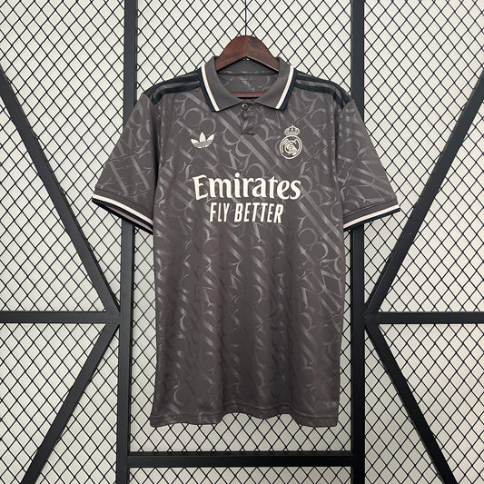 Real Madrid 3ª 2024-25