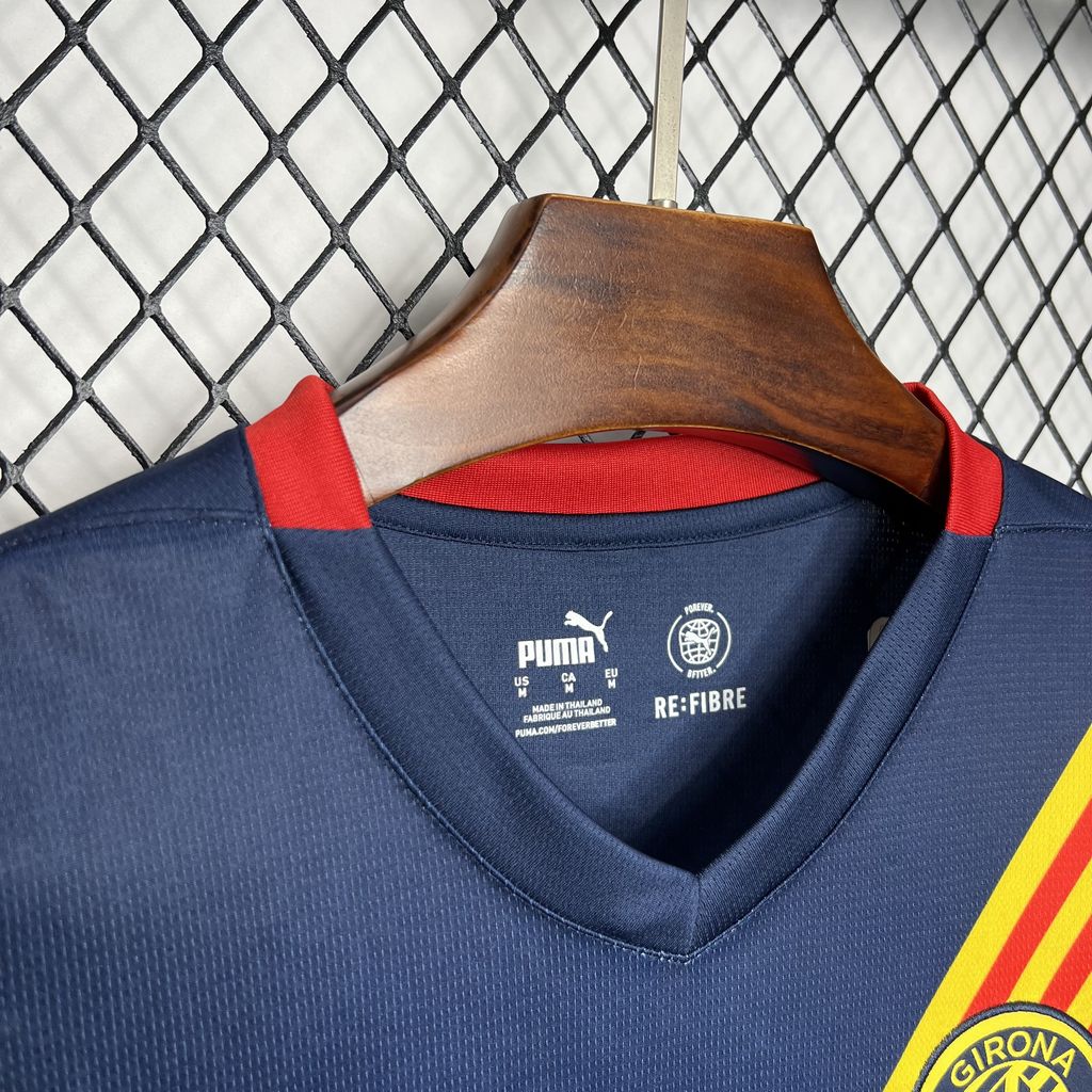 Girona 3ª 2024-25