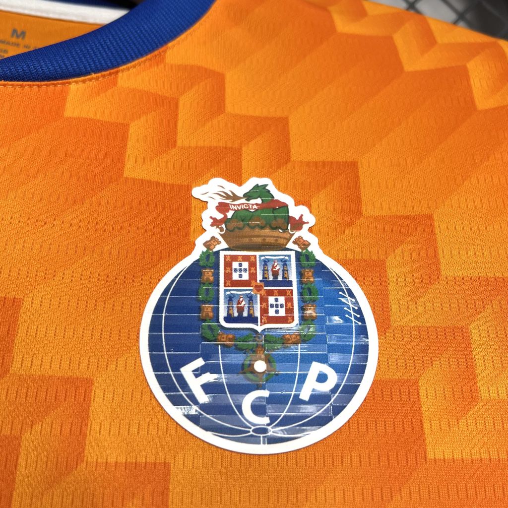 FC Porto 2ª 2024-25