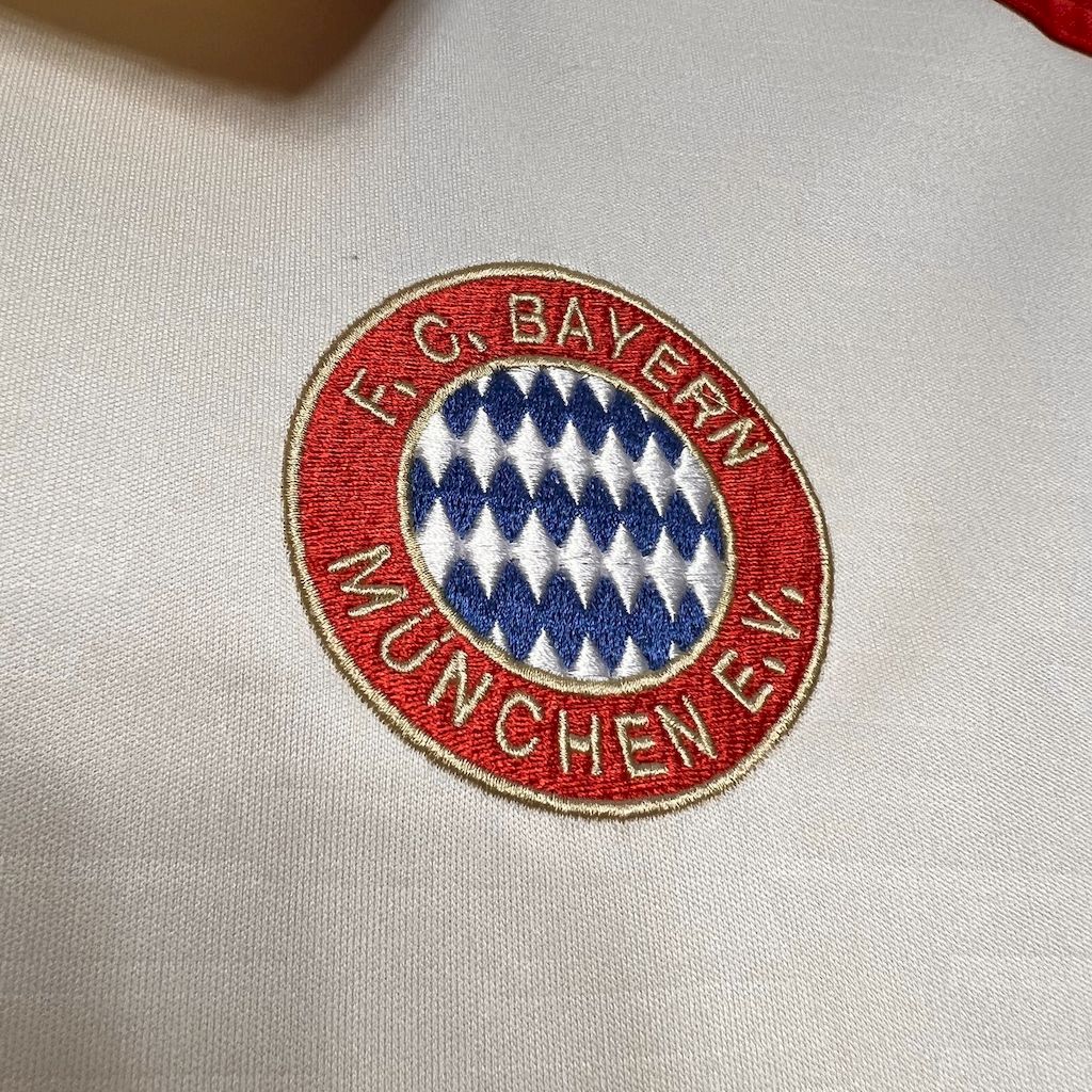Bayern Munich 3ª 2024-25