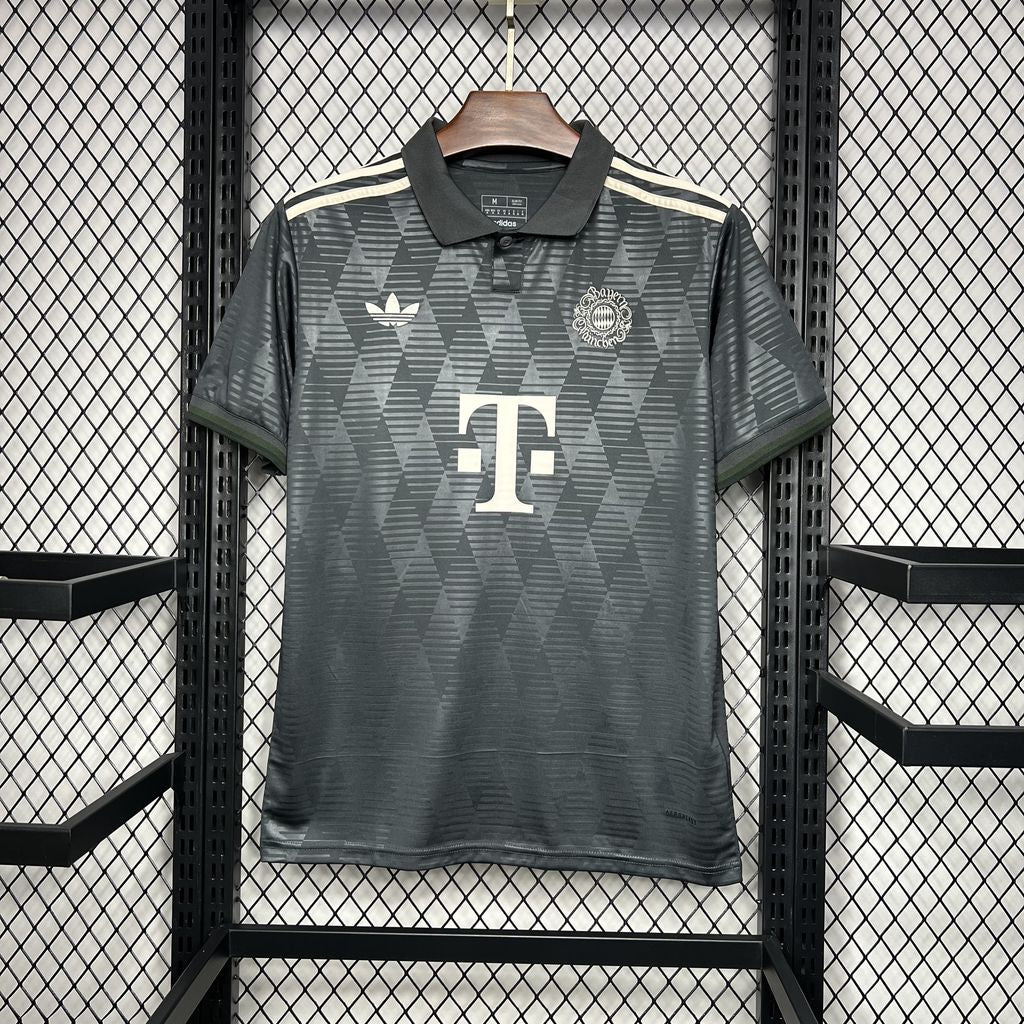 Bayern Munich Oktoberfest 2024-25