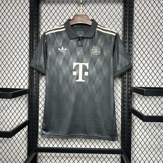 Bayern Munich Oktoberfest 2024-25