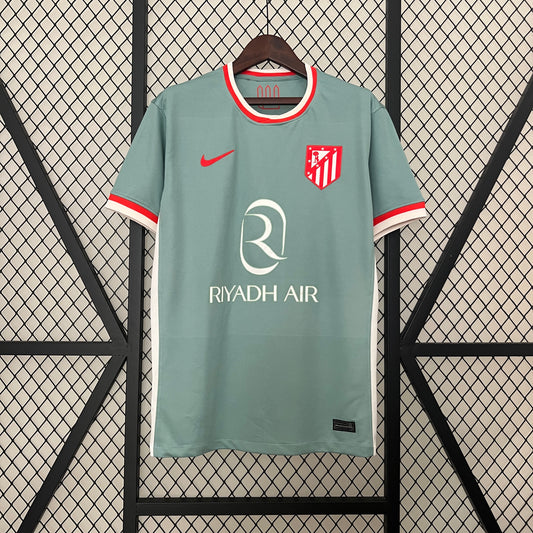 Atlético de Madrid 2ª 2024-25