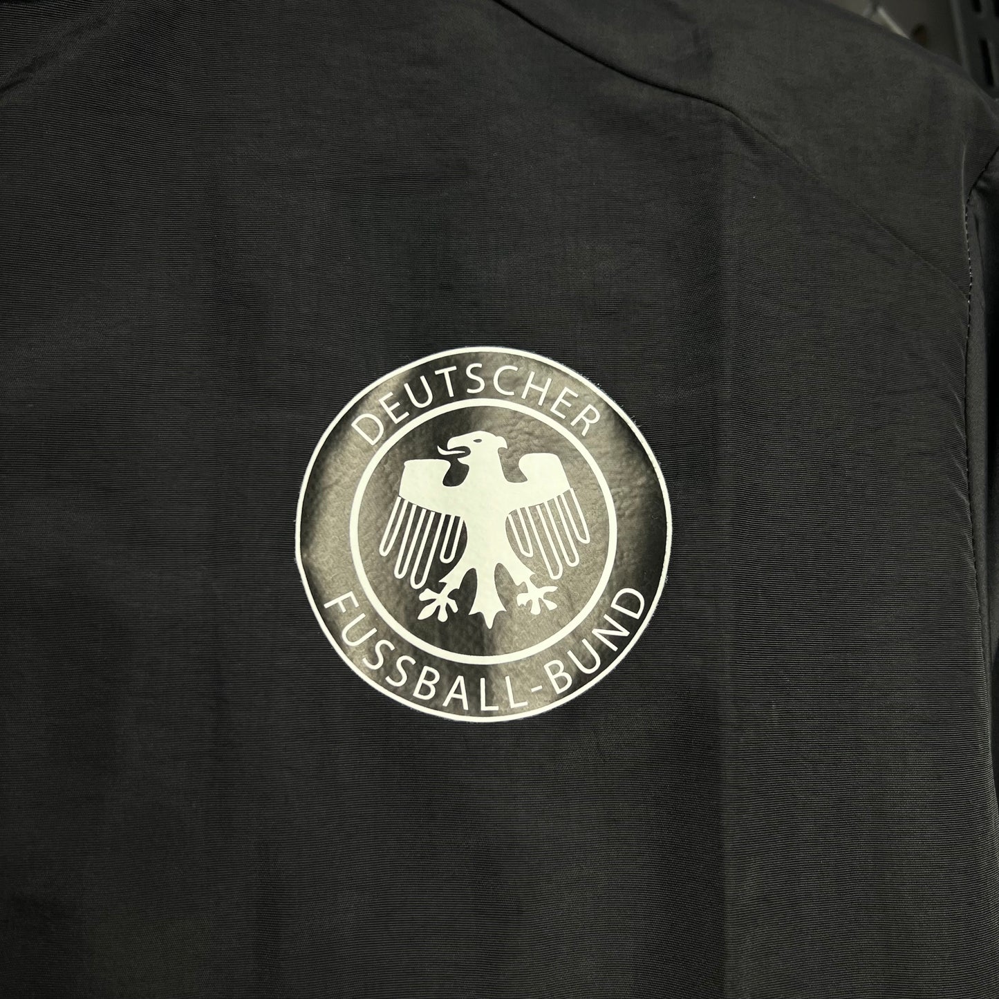 Germany 2024 - Jacket