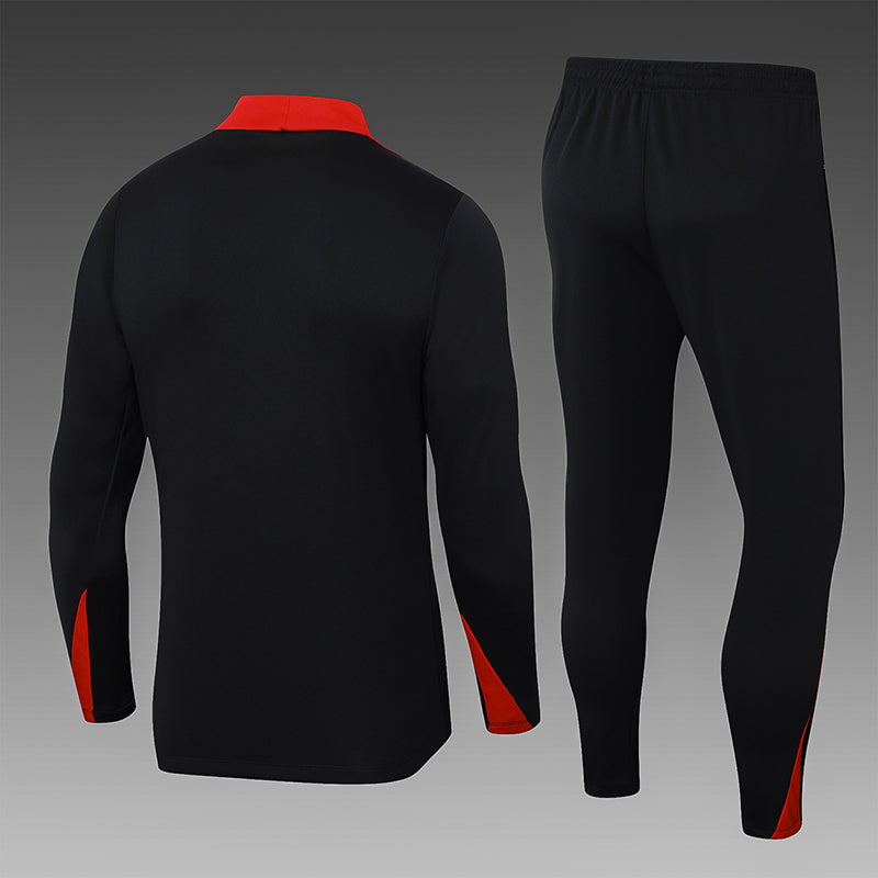PSG Tracksuit - 1/2 Zip