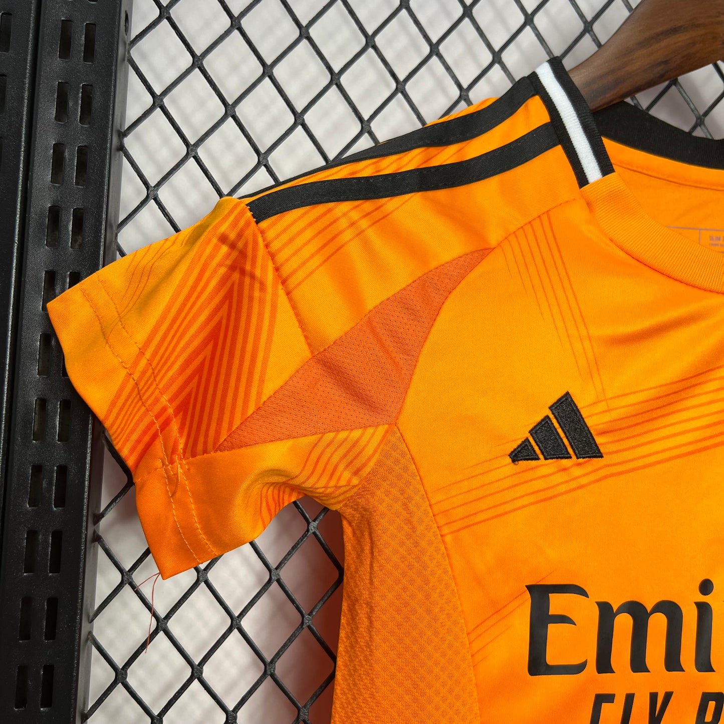 FC Barcelona Kids Kit 2024-25