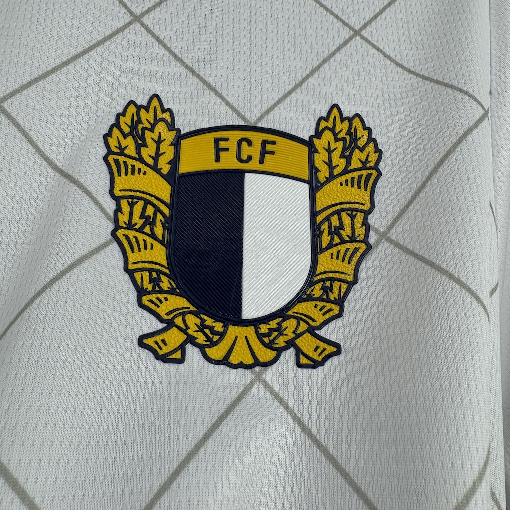 F.C. Famalicão 2024-25