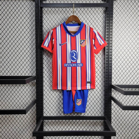 FC Barcelona Kids Kit 2024-25
