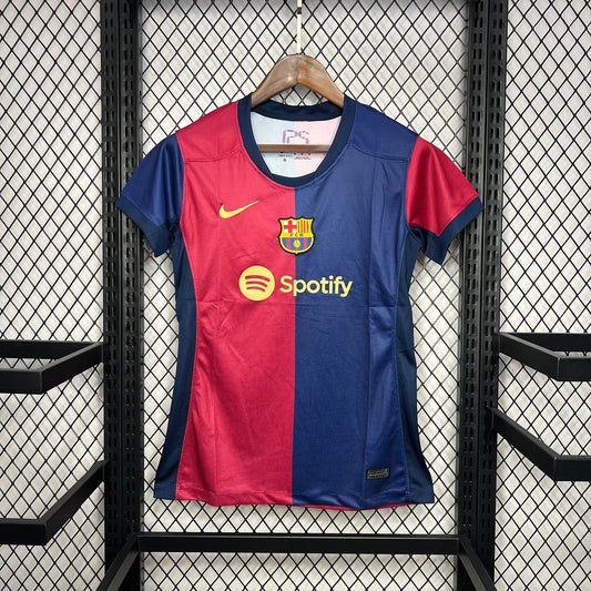 FC Barcelona mulher 2024-25