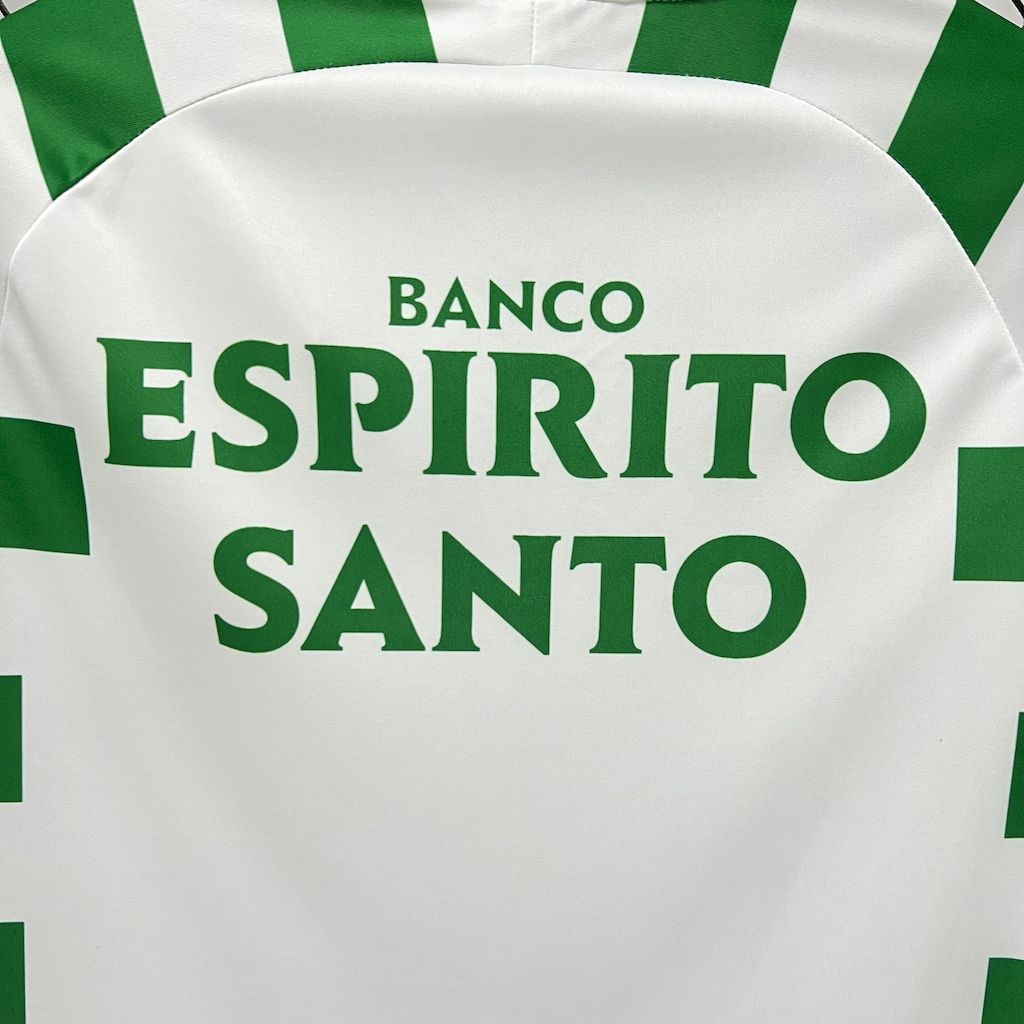 Sporting retro 2003-04