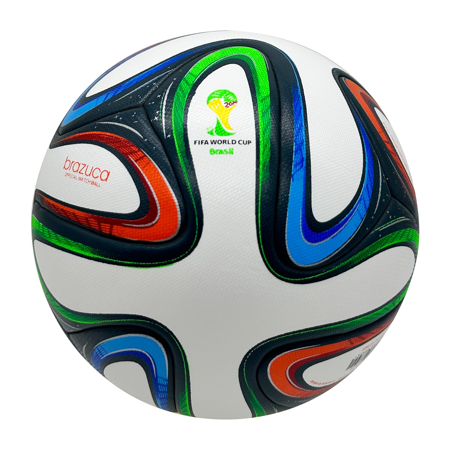 Bola de futebol - Mundial 2014