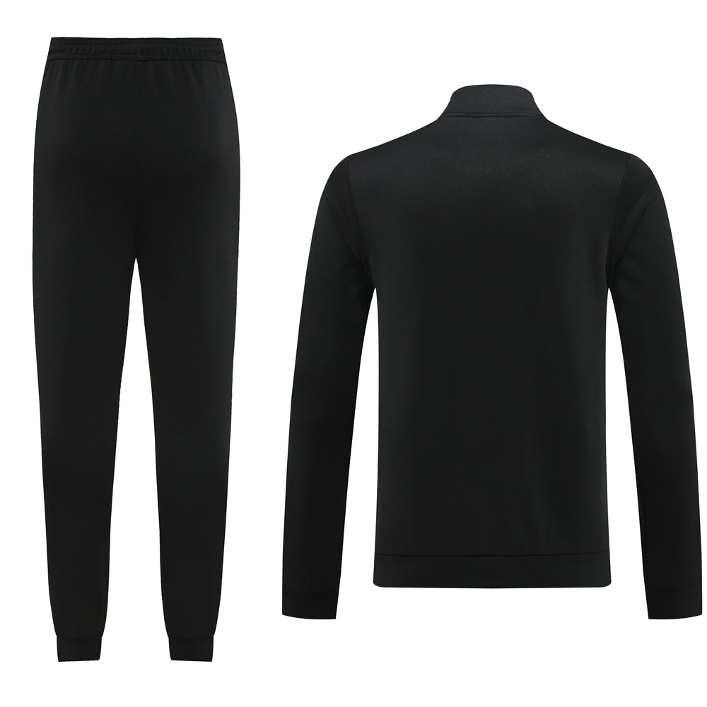 Germany Tracksuit - Full Zip