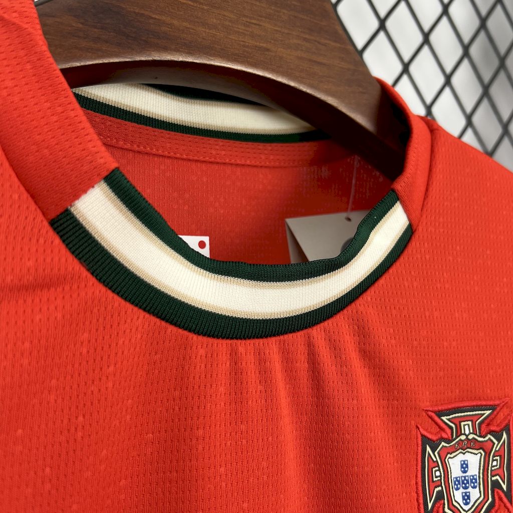 Portugal Kit Criança 2025-26