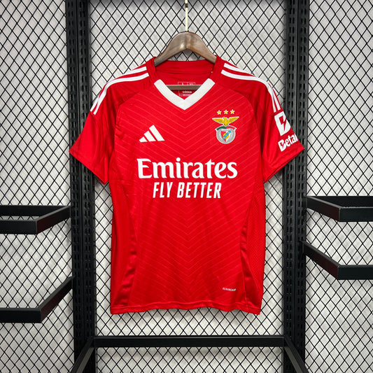 S.L Benfica 2024-25