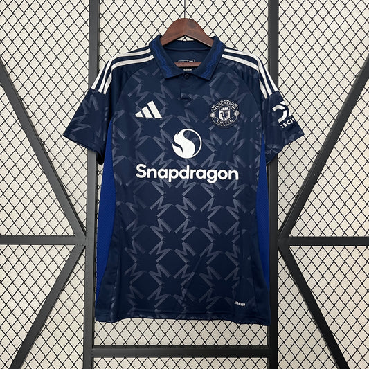 Manchester United 2ª 2024-25
