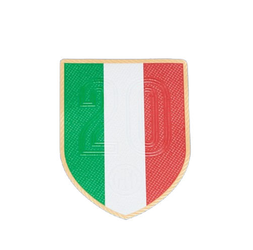 Inter de Milão 3ª 2024-25