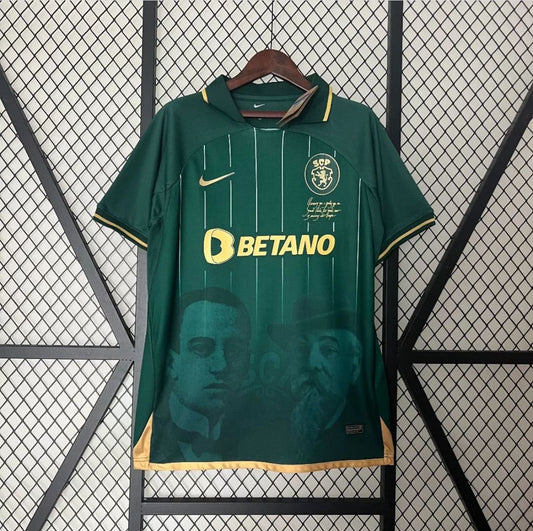 Sporting CP 3ª 2024-25