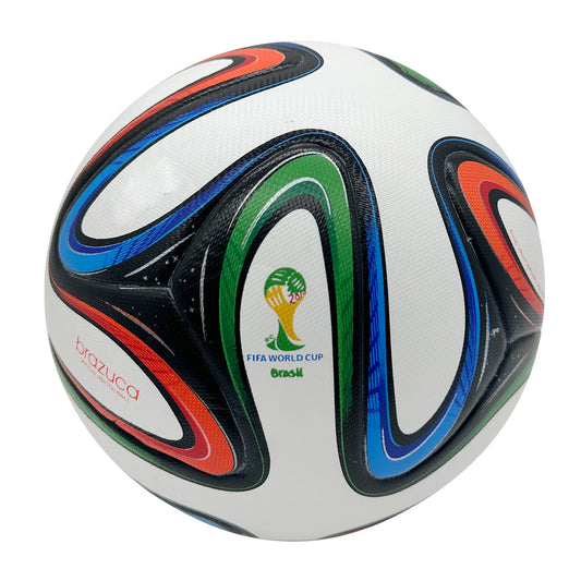 Bola de futebol - Mundial 2014