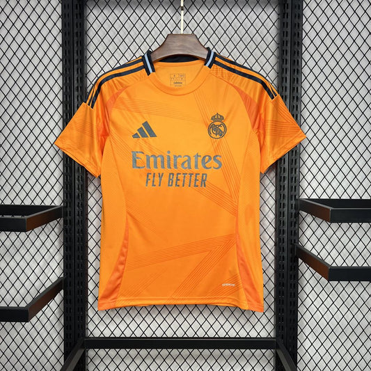 Real Madrid 2ª 2024-25