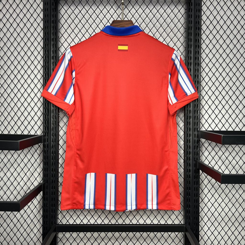 Atlético de Madrid 2024-25