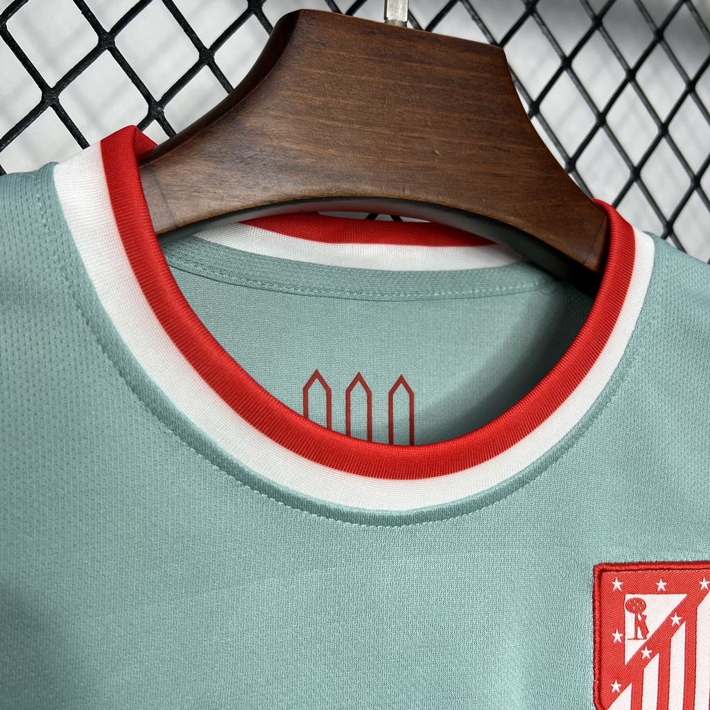 FC Barcelona Kids Kit 2024-25