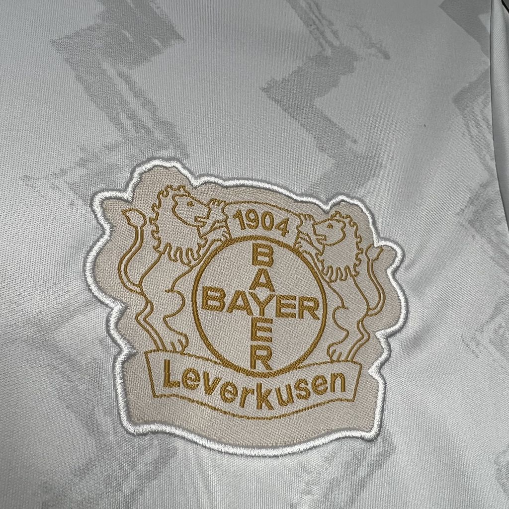 Bayern Leverkusen 3ª 2024-25