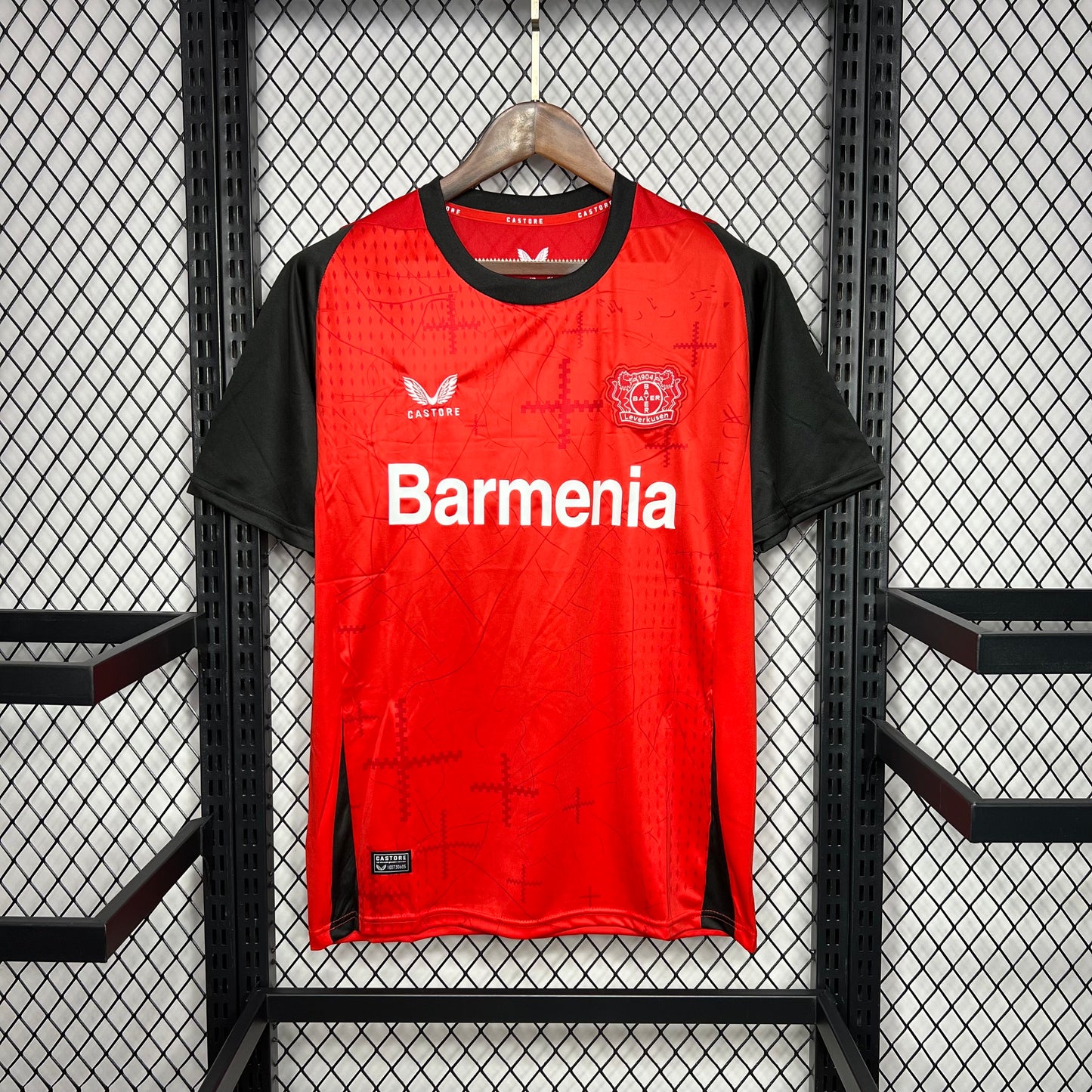 Bayern Leverkusen 2024-25