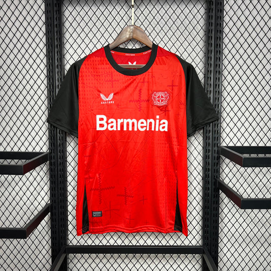 Bayern Leverkusen 2024-25
