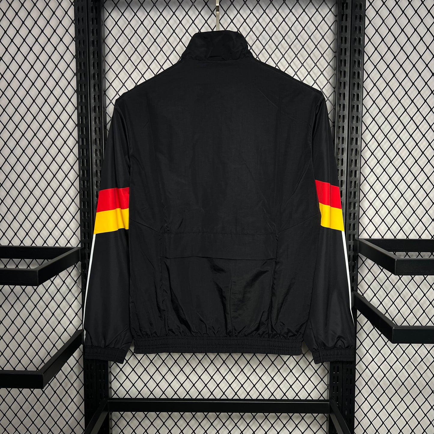 Germany 2024 - Jacket