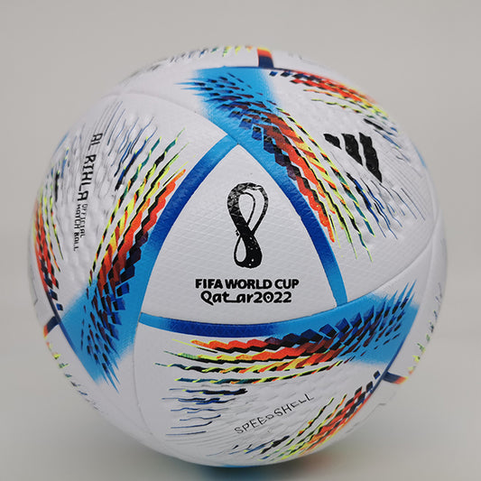 Bola de futebol - Mundial 2022