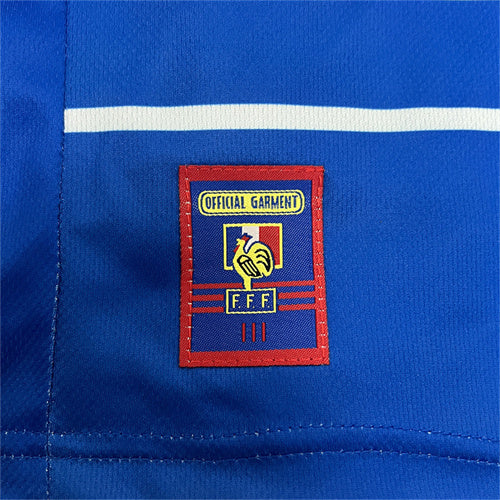 Equipación infantil FC Barcelona 2024-25