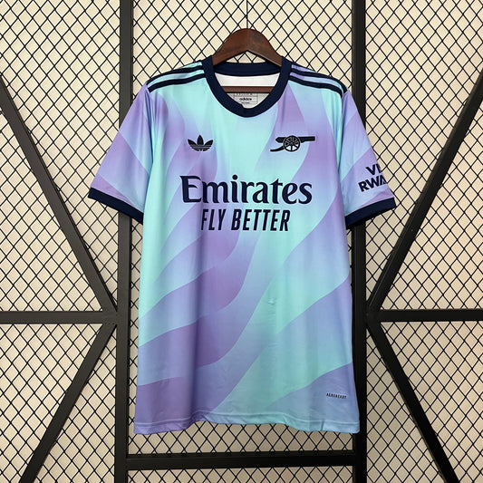 Arsenal FC 3ª 2024-25