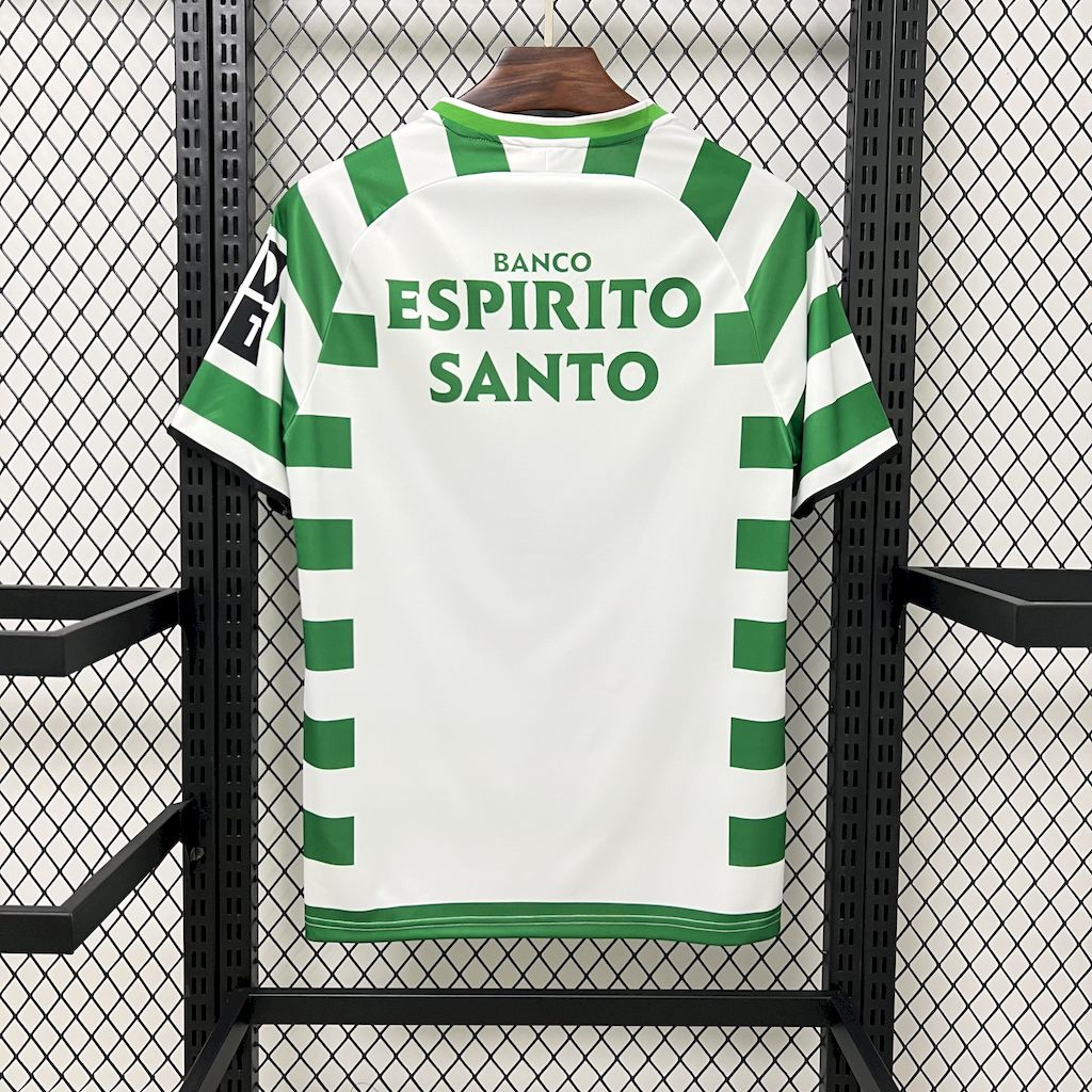 Sporting retro 2003-04