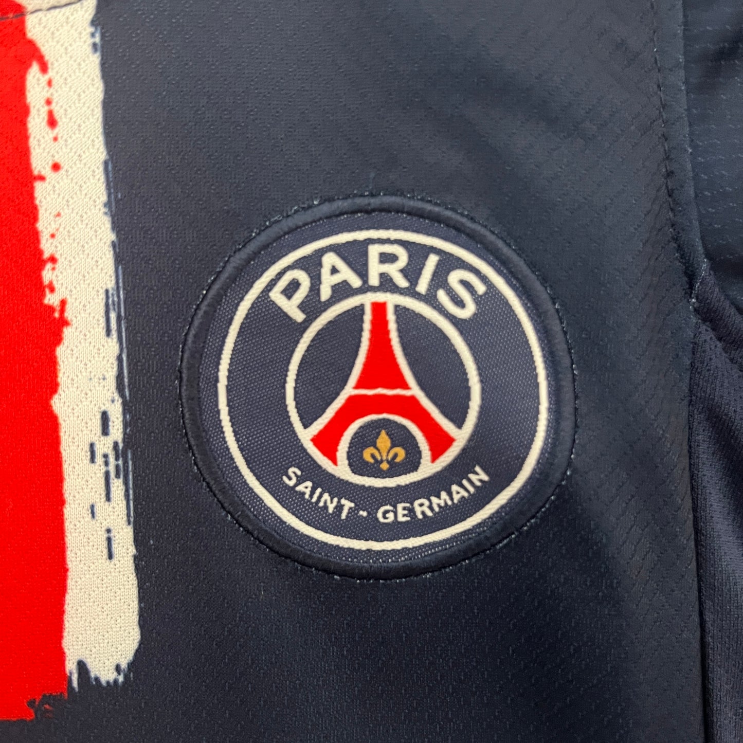 PSG Kit Criança 2024-25