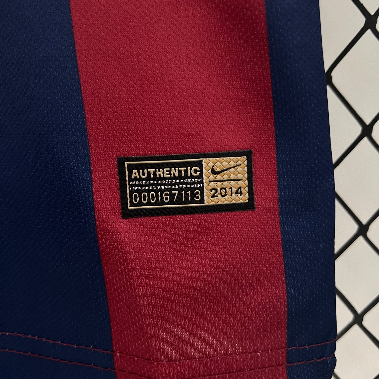 FC Barcelona Kids Kit 2024-25