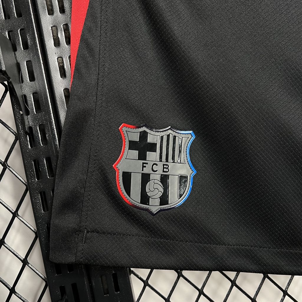 FC Barcelona Kids Kit 2024-25