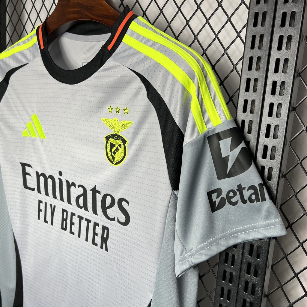 S.L Benfica 3ª 2024-25