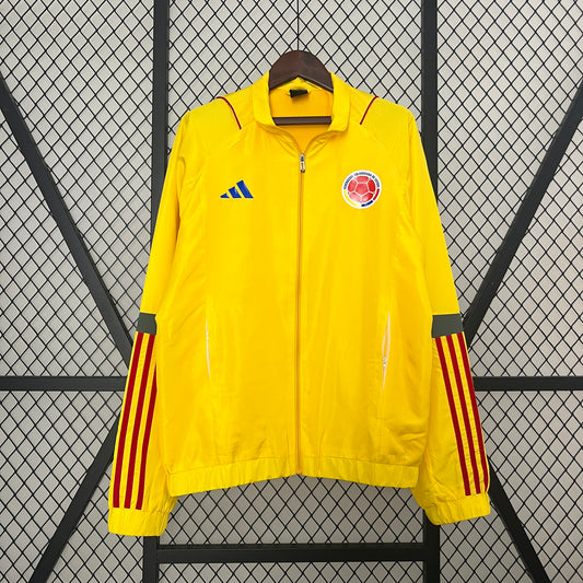 Colômbia 2024 - Casaco