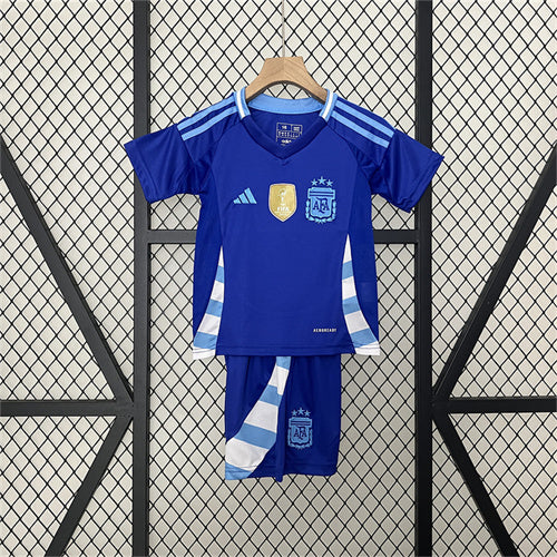 Equipación Infantil Portugal 2024-25