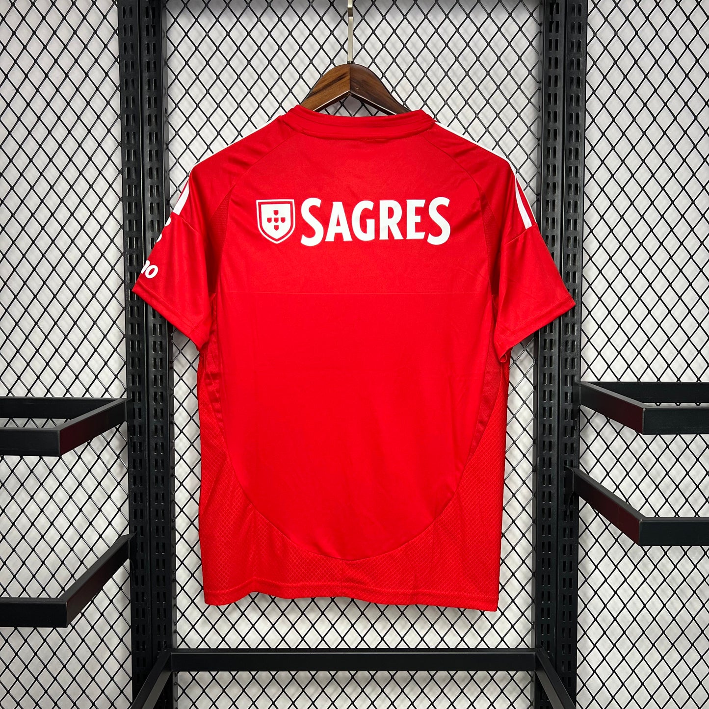 S.L Benfica 2024-25